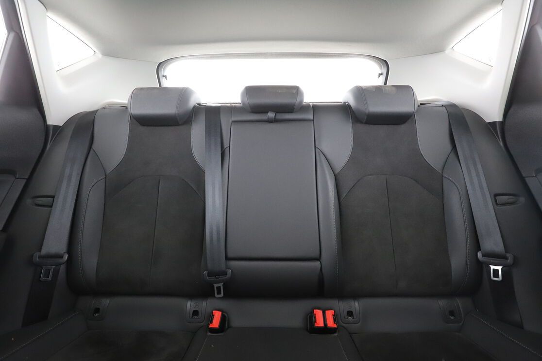 Seat Leon 1.0 EcoTSI Urban Advanced — photo 14
