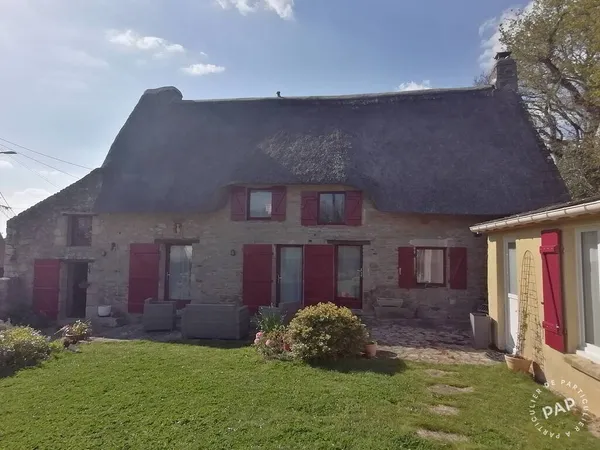 Maison 5 pièces 120 m²