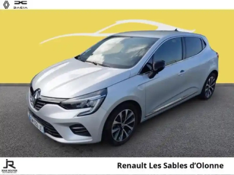 Renault Clio 1.0 tce 90ch techno