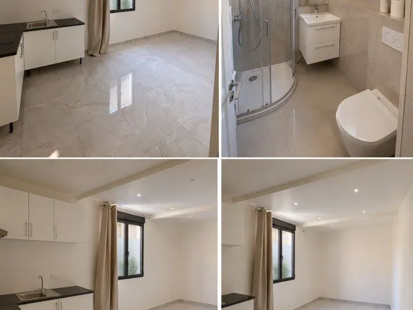 Studio à louer Colombes