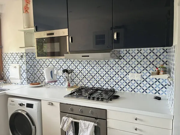 Appartement 2 pièces 55 m²