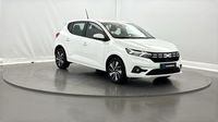 Dacia Sandero 1.0 SCe 65ch Expression -24 — photo 3