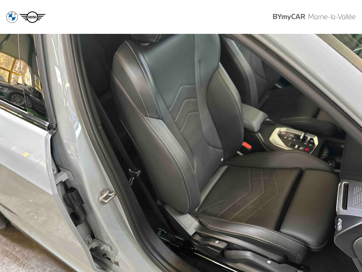 BMW 120 170 ch DKG7 — photo 32