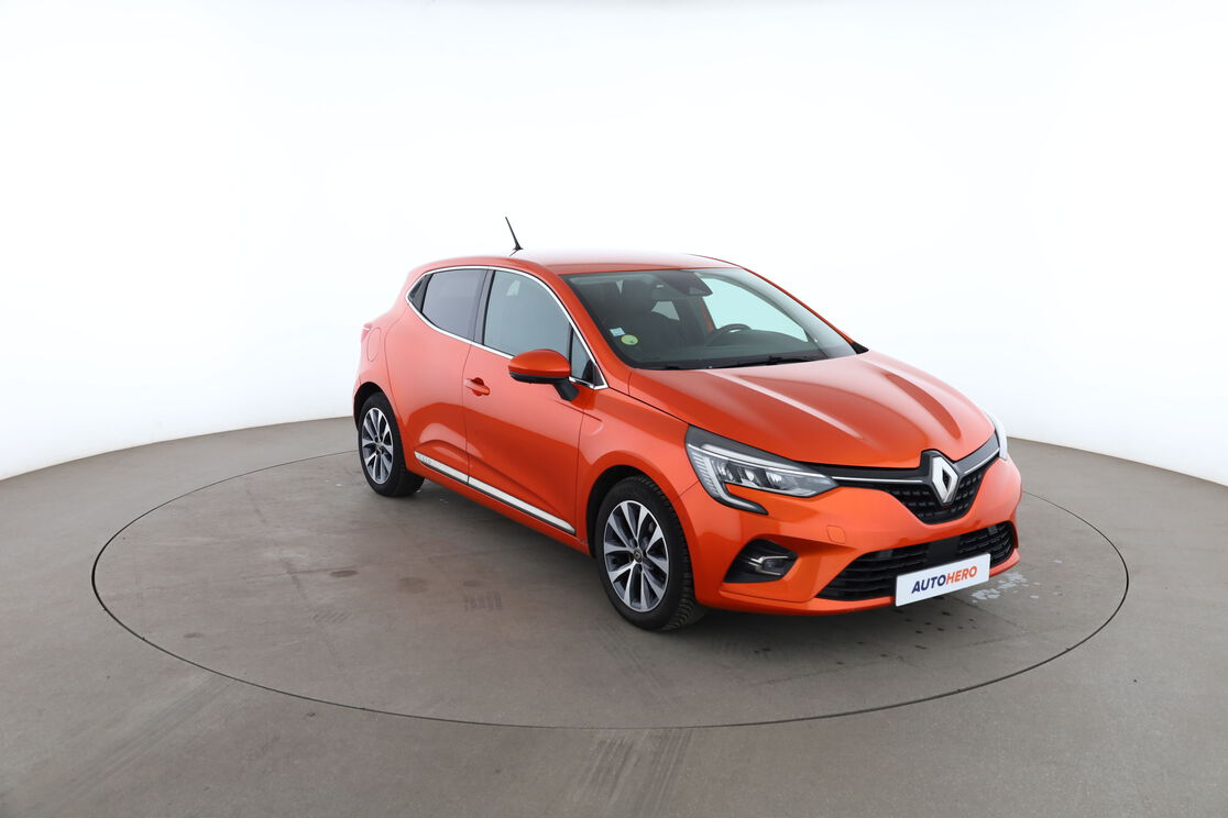 Renault Clio 1.5 Blue dCi Intens — photo 7