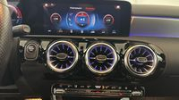 Mercedes Classe A Berline 250 e 160+102ch AMG Line 8G-DCT 8cv — photo 26