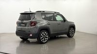 Jeep Renegade 1.5 Turbo T4 130ch MHEV Limited BVR7 — photo 5