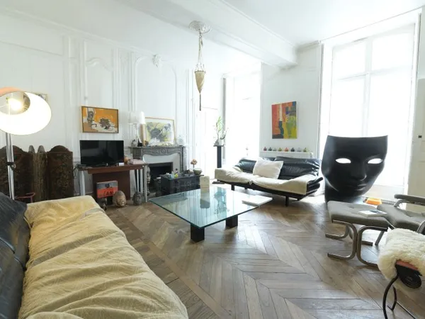 Vends appartement