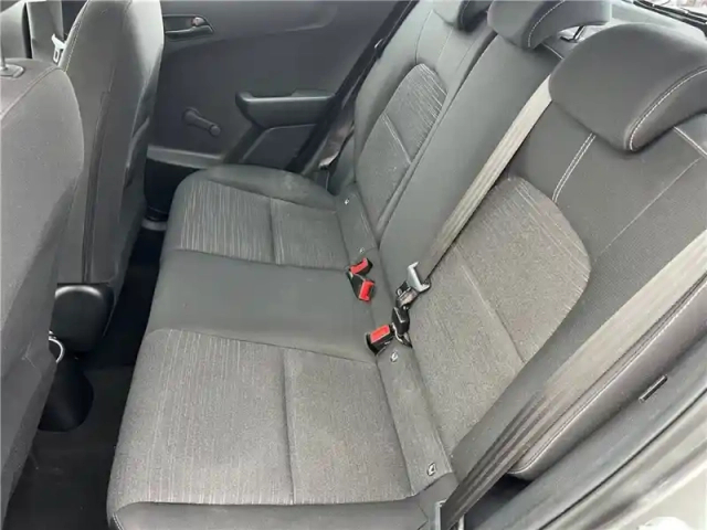 Kia Picanto 1.0 dpi 67ch bvm5 — photo 13