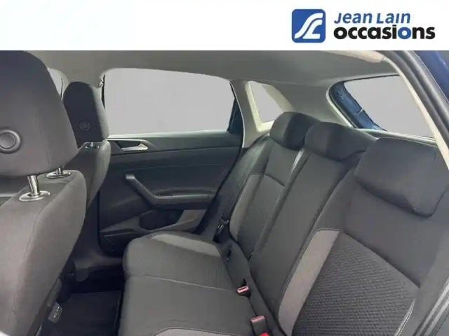 Volkswagen Polo 1.0 tsi 95 s&amp;s dsg7 — photo 17
