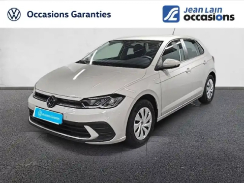 Volkswagen Polo 1.0 mpi 80 s&amp;s bvm5