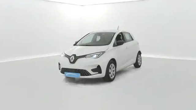 Renault Zoé zoe r110 - 22b — photo 9