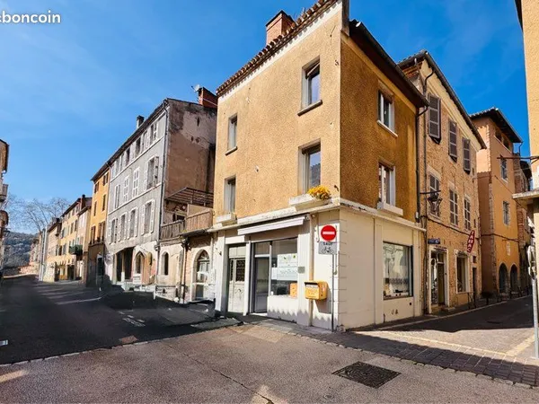 Fond de commerce