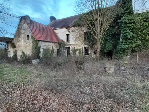À vendre - Ensemble immobilier d'exception