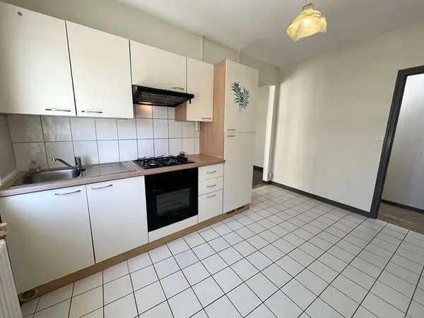 Appartement 3 pièces 68 m²