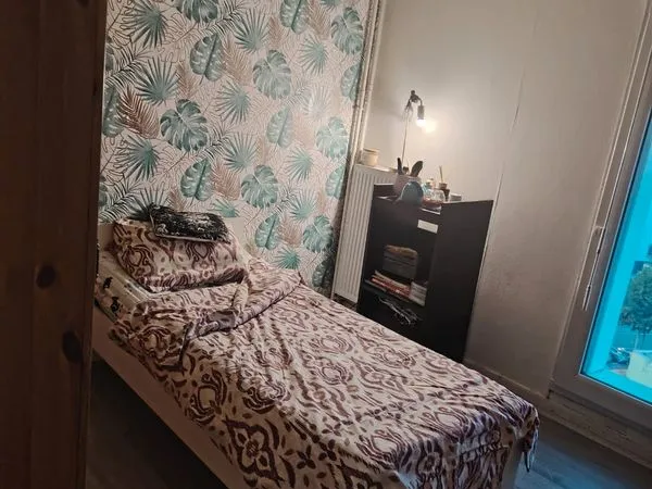 Chambre nuit/semaine PARKING GRATUIT