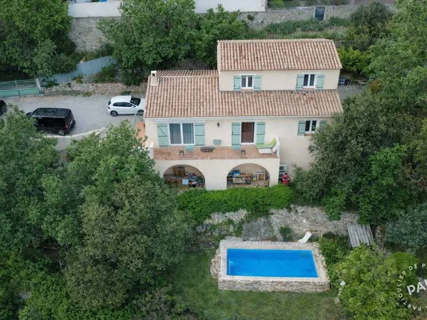 Maison 6 pièces 150 m²