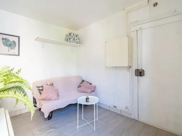 Vends t1 - 11 m² - Paris
