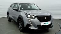 Peugeot 2008 1.2 PureTech 100ch S&S Active Pack — photo 3