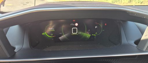 Peugeot 2008 1.5 BlueHDi 130 EAT8 - Allure – 2020 – 128069 km – Diesel – Boîte Automatique — photo 19