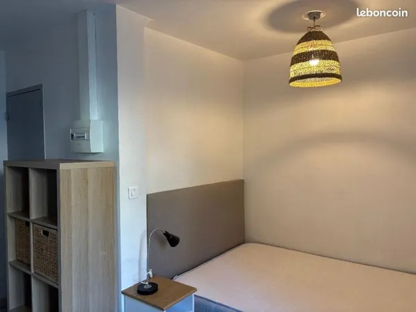 Studio meuble aix