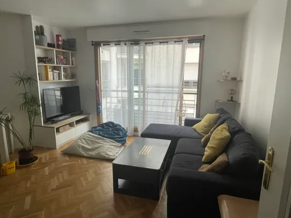 Location Appartement Saint Ouen sur Seine proche Paris