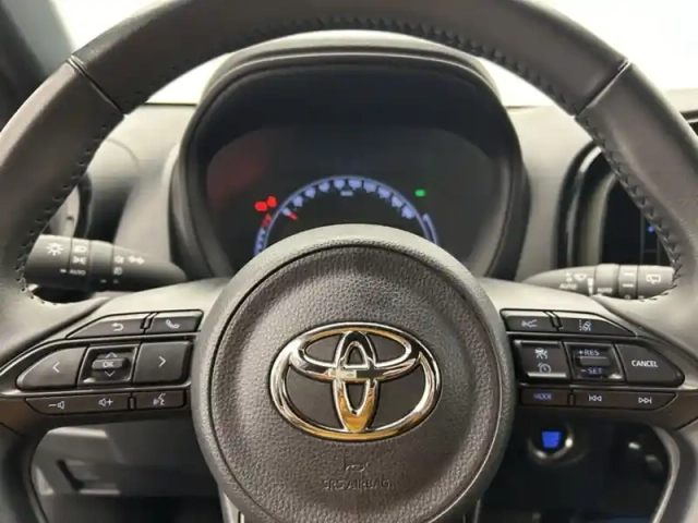 Toyota Aygo 1.0 vvt-i 72 collection — photo 16