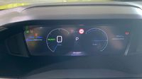 Peugeot 208 e-208 156ch Allure — photo 10