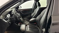 Bmw X1 sDrive18dA 150ch M Sport — photo 12