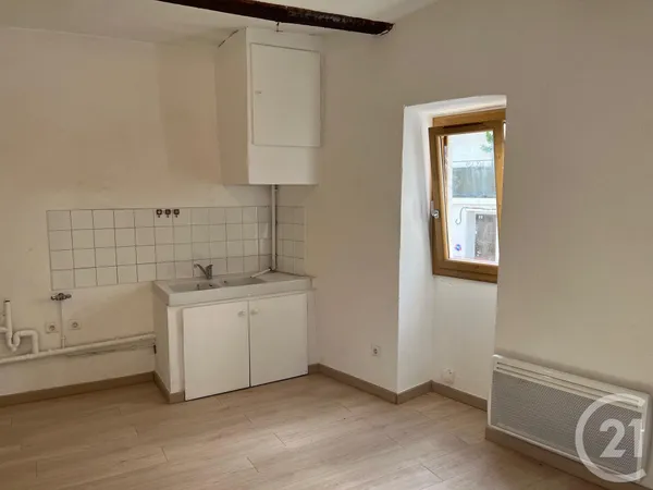 Appartement 2 pièces 34 m²