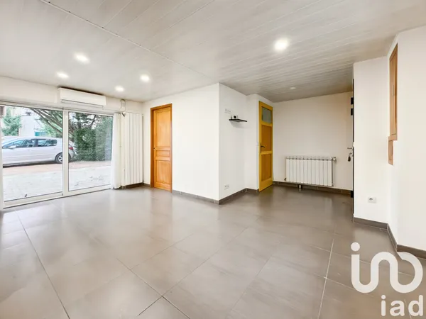 Maison 4 pièces 63 m²