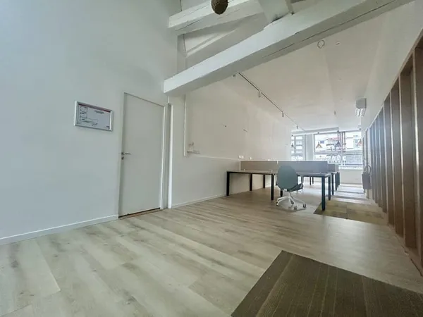 Toulouse, Bonnefoy, Local commercial de 198 m2