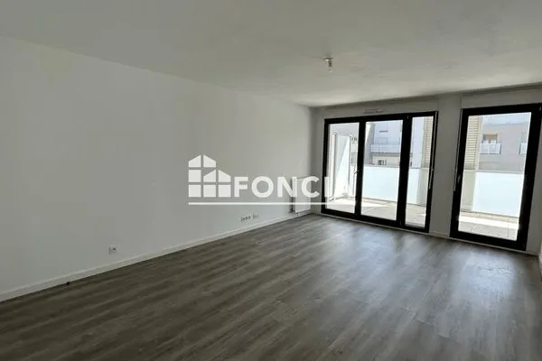 Appartement 3 pièces 67 m²