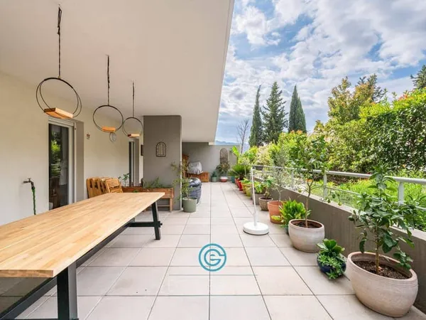 Appartement 3 pièces 72 m²
