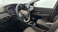 Dacia Sandero 1.0 ECO-G 100ch Stepway Extreme + — photo 12