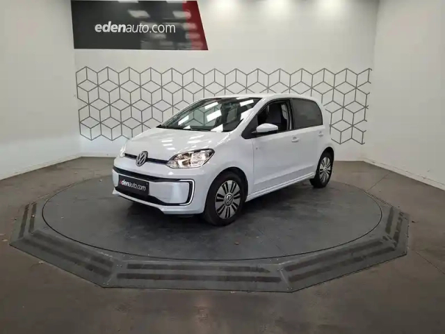Volkswagen Up e- electrique