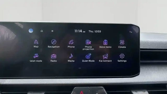 Kia Stonic 1.0 t-gdi 100 ch dct7 — photo 59