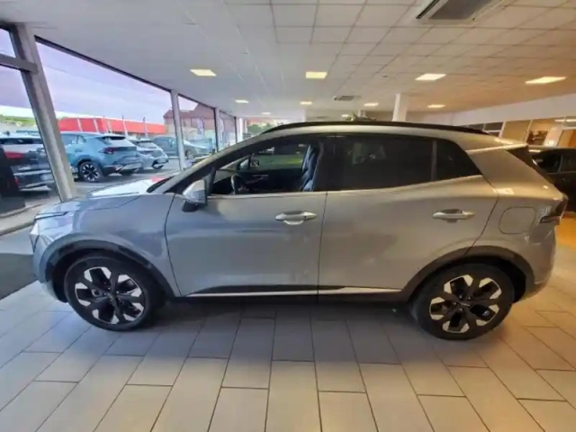Kia Sportage 1.6 t-gdi 265ch phev design bva6 4x4 — photo 23