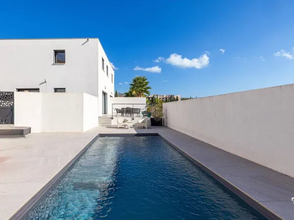 Maison 3 pièces 90 m²