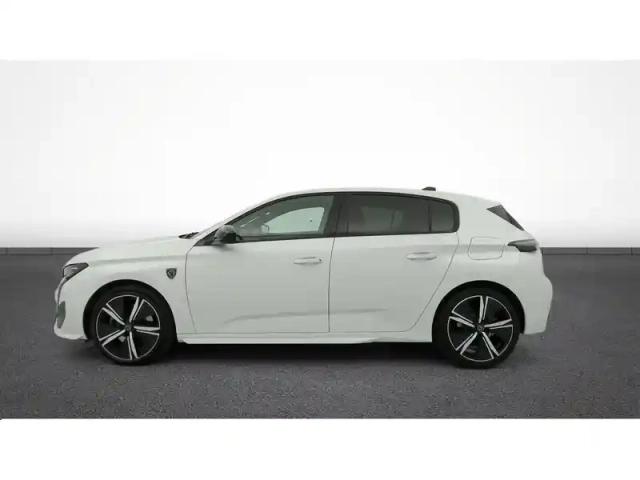 Peugeot 308 phev 180 e-eat8 — photo 6