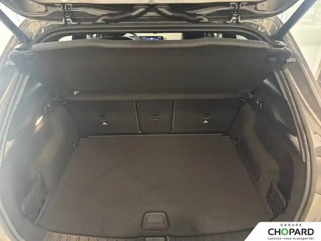 Mercedes Gla 200 d 8g-dct — photo 13