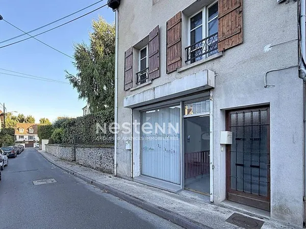 Maison 5 pièces 157 m²