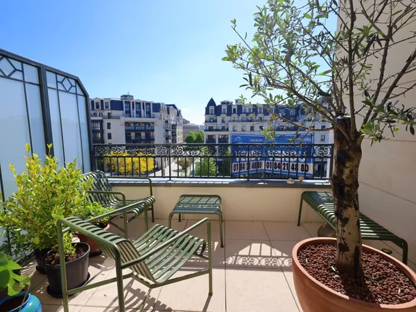 À VENDRE PANORAMA CLAMART 3P