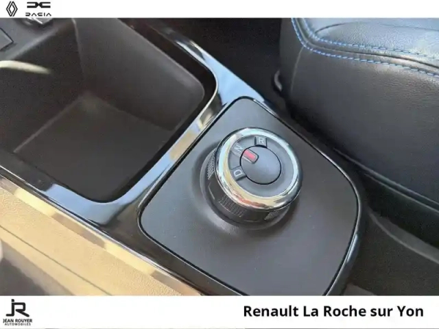 Dacia Spring 45ch business 2020 - achat intégral — photo 6