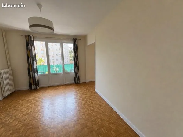 Appartement 3 pièces 67 m²