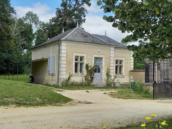 Maison 67 m2 a Pigny
