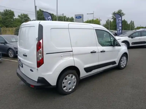 Ford Transit Connect fourgonnette l1 1.0e 100ch trend