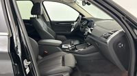 Bmw X3 sDrive18d 150ch xLine — photo 15