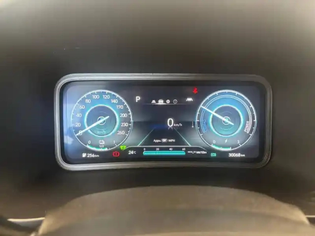 Hyundai Kona electrique 39 kwh - 136 ch — photo 26