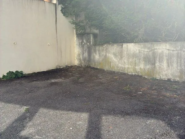 Place de parking