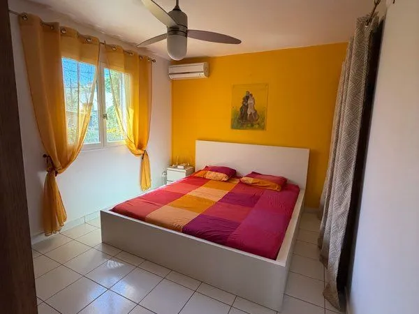 Chambre chez l'habitant
